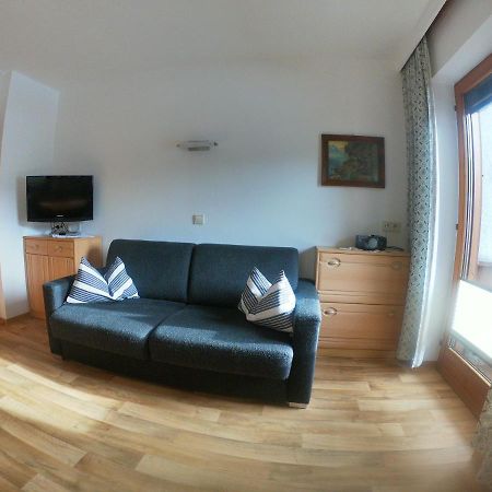 Apartment Eberharter Zell am Ziller Eksteriør bilde